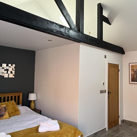 Bed and Breakfast The Lydden Bell Екстер'єр фото