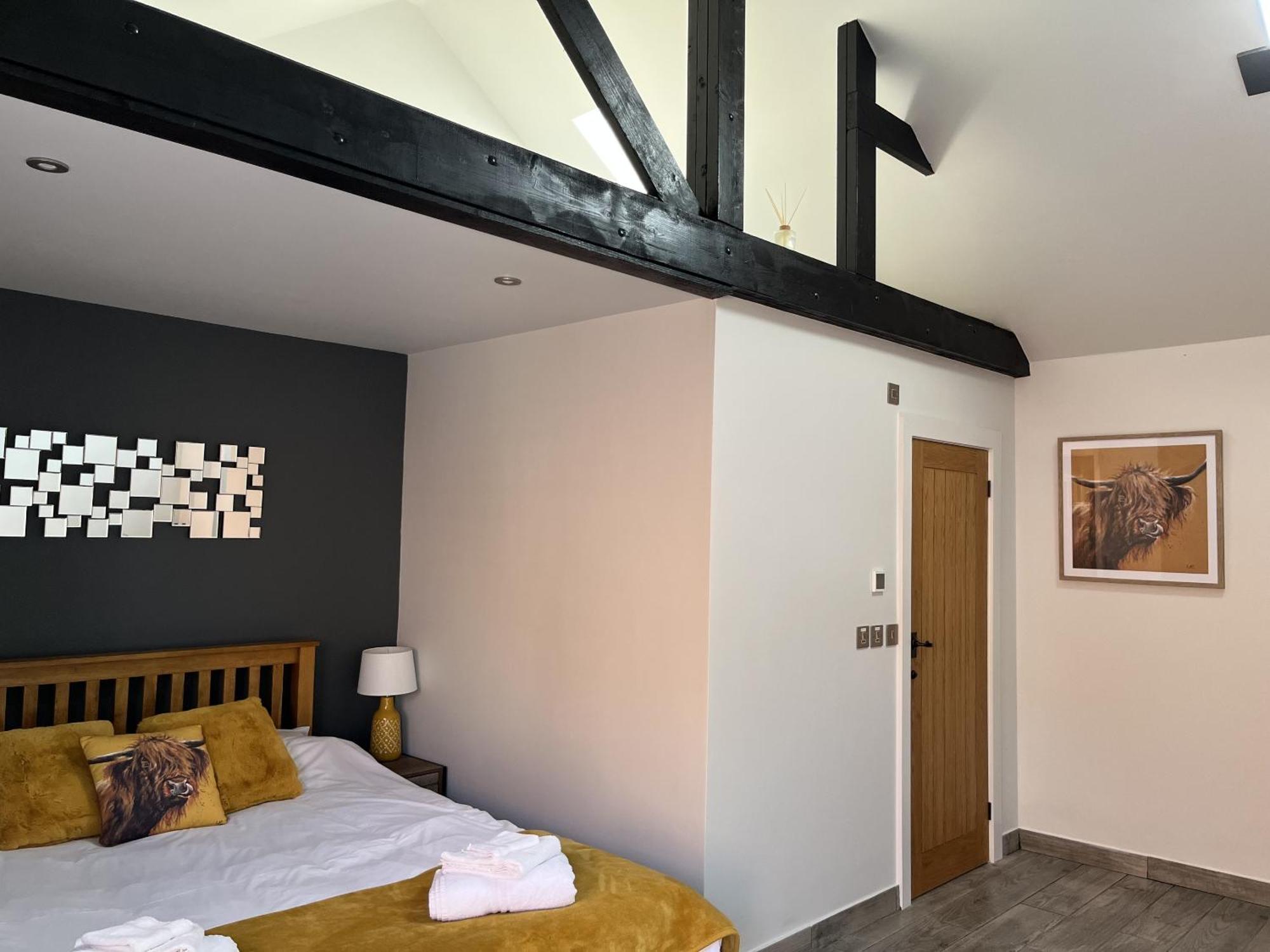 Bed and Breakfast The Lydden Bell Екстер'єр фото