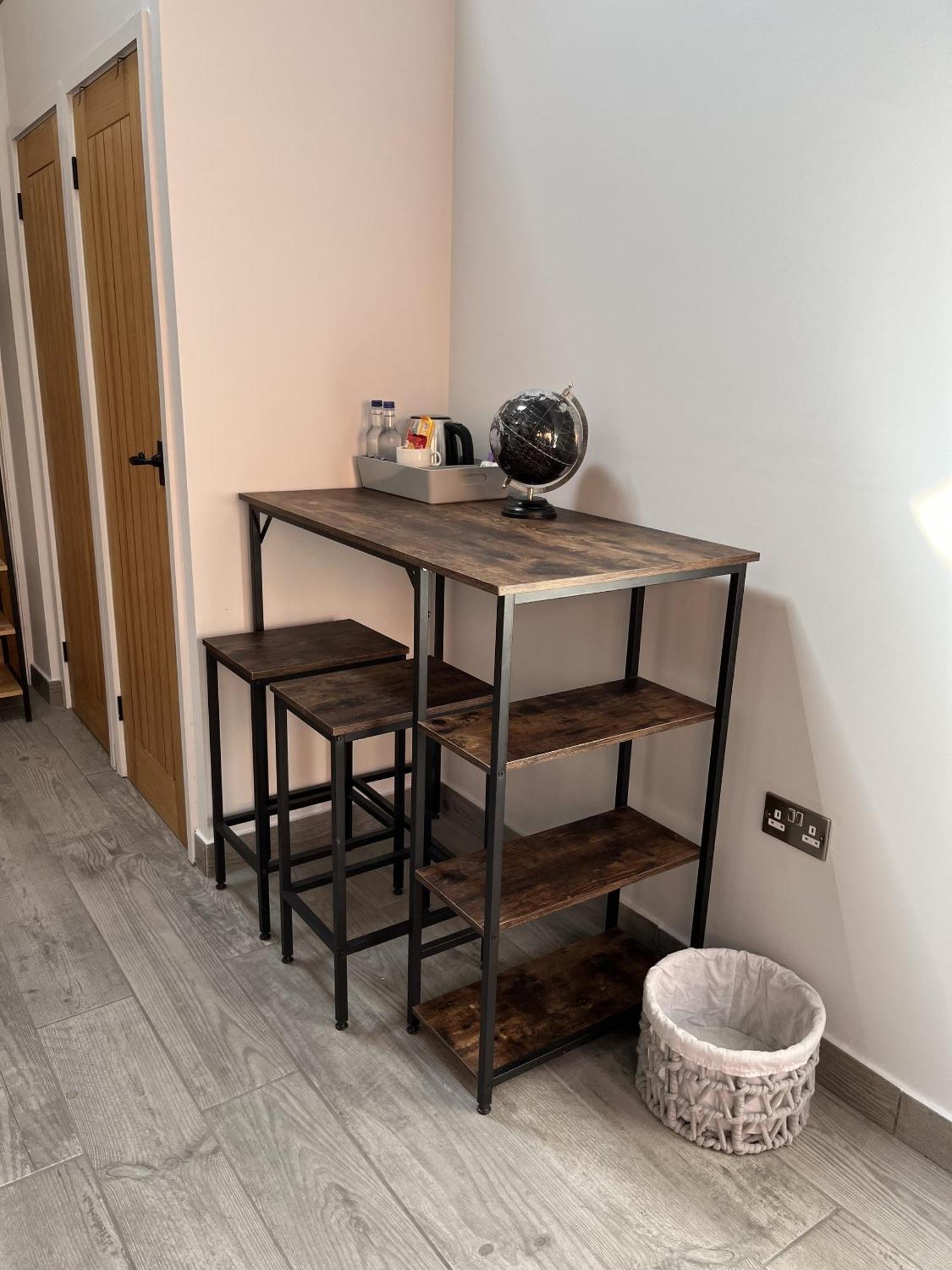 Bed and Breakfast The Lydden Bell Екстер'єр фото