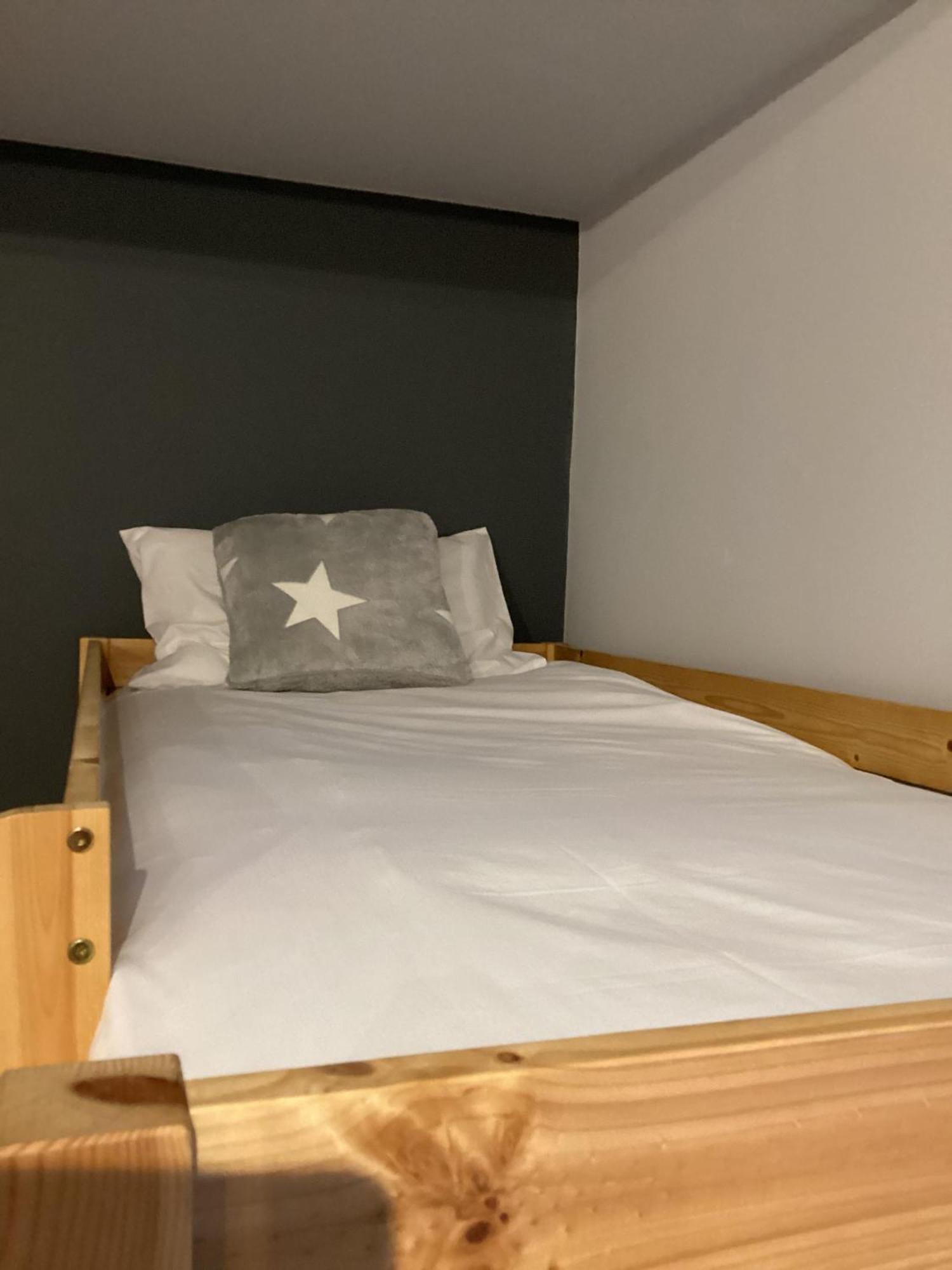 Bed and Breakfast The Lydden Bell Номер фото